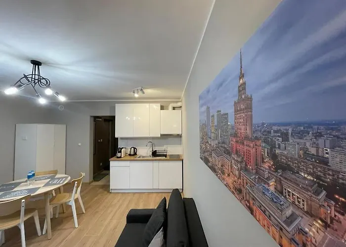 Cyprysowa Fine Apartment